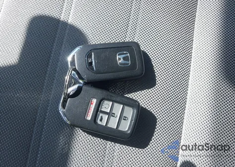 2022 Honda Cr-V Awd Ex from USA, damaged, VIN 5J6RW2H54NA016540